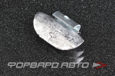 Купить Противовес 20 гр st CLIPPER 0220