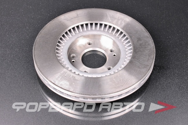 Диск тормозной SPEEDMATE SM-BDH052