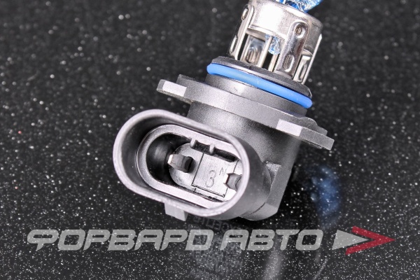 Лампа HB3(9005) 12V 65W P20d 4300K Crystal White EXCELITE EXCELITE 12412B