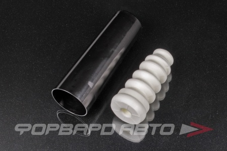 Купить Пыльник (1шт) + отбойник (1шт) MILES DB47103