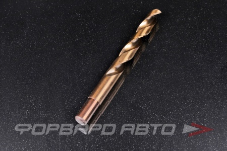 Купить Сверло по металлу Cobalt Ф10,5 <> 4191050*3d
