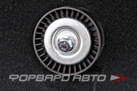 Купить Ролик приводного ремня (Ford Mondeo, S-Max, Volvo S80) SNR GA352.76