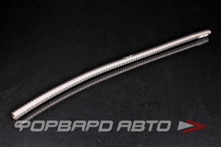 Купить Металлорукав нержавеющий 30*1000 (Webasto) EuroEx 902016