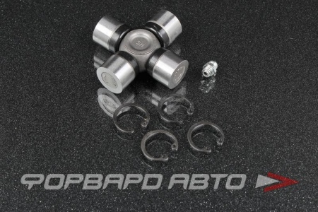 Купить Крестовина 20*57 наружнее стопорное кольцо GMB GUT-11