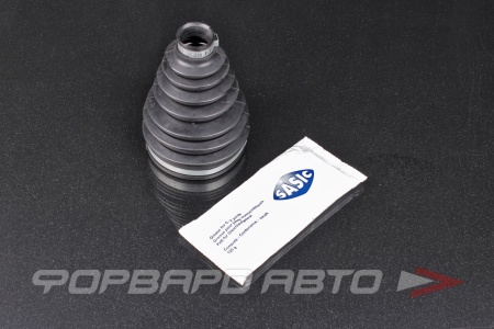 Купить Пыльник шруса 29*98*148 (Термопласт) SASIC 2933983