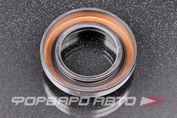 Сальник 34*55*9/15,5 (RH) рез. NOK XH0534-E0