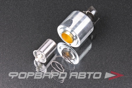 Купить Реле втягивающее стартера (Renault Logan, Duster) KRAUF SSV5869BA