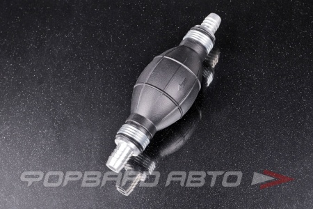 Купить Груша для перекачки топлива (без шлангов) д. 12мм <> 33000289