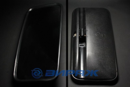 Купить Зеркало (360*180мм)  1602