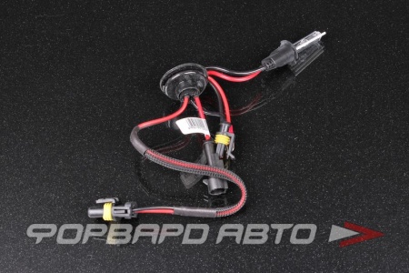 Купить Лампа ксенон CLEARLIGHT  H3 6000K AMP Китай H3 6000K