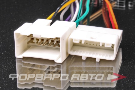 Купить Переходник для магнитолы ISO INTRO FR-12