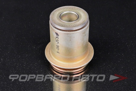 Купить Сайлентблок (без ступеньки) ПОЛИУРЕТАН 1-06-2581