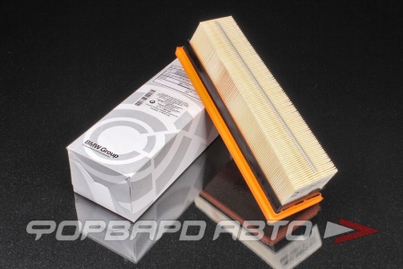 Купить Фильтр воздушный L BMW 13 71 7 589 642