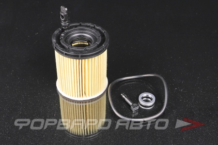 Купить Фильтр масляный HYUNDAI / KIA 26350-2M000