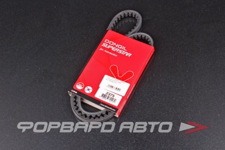 Купить Ремень клиновой 10*950LA DONGIL AVX-10X950LA