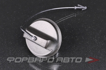 Купить Крышка бензобака RENAULT 77 00 431 898