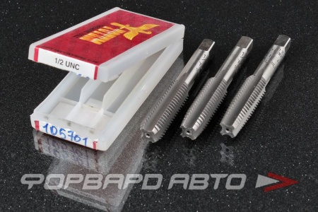 Купить Метчик 1/2*13 UNC TOTEM 