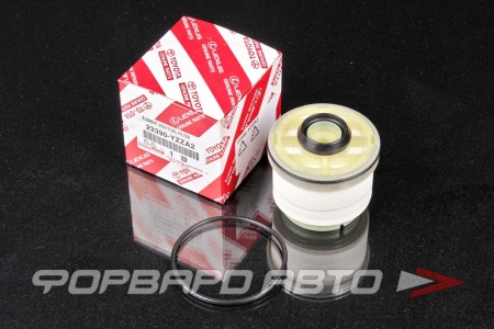 Купить Фильтр топливный TOYOTA 23390-YZZA1