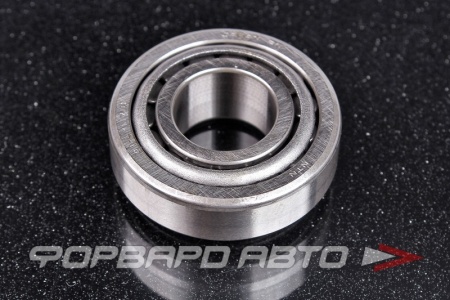 Купить Подшипник 17,462*39,878*14,605 (роликовый конический) NTN 4T-LM11749LM11710