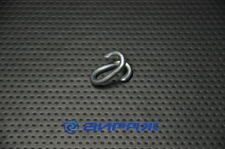 Купить Звено соединитель цепи 4 мм  