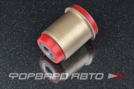 Купить Сайлентблок запрессованный ПОЛИУРЕТАН 1-06-0181
