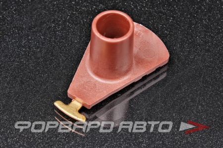 Купить Бегунок трамблера (Toyota 3S, 4S, 5S, 2E, 3E, 4E, 4A, 5A) YEC YR-119