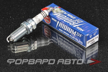 Купить Свеча зажигания NGK 1501