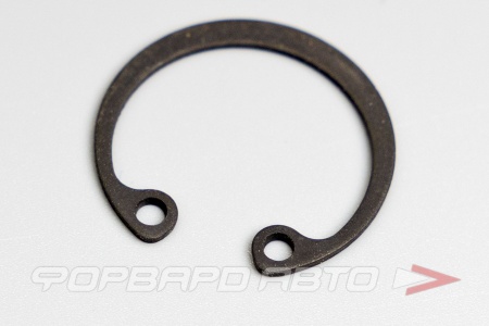 Купить Кольцо стопорное внутреннее D=22,5(наруж) <> 