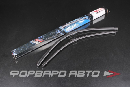 Купить Щётки стеклоочистителя 750 мм (30") + 650 мм (26") BOSCH 3 397 007 120