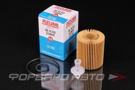 Купить Фильтр масляный AZUMI OE21116