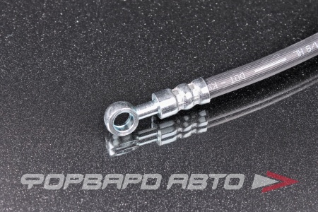 Купить Шланг тормозной MITSUBISHI OUTLANDER III K&K FT0744