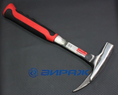 Купить Молоток 0,6кг кровельщика MATRIX 10620