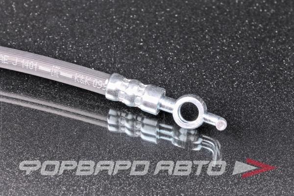 Шланг тормозной K&K FT1667