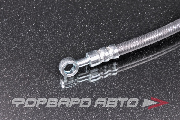 Шланг тормозной MITSUBISHI OUTLANDER III K&K FT0744