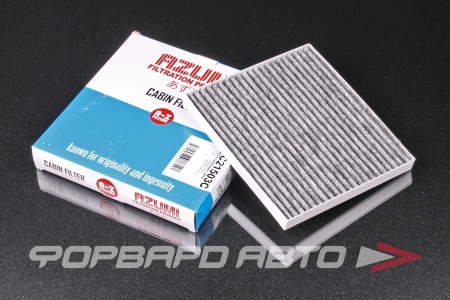 Купить Фильтр салонный (угольный) AZUMI AC21503C
