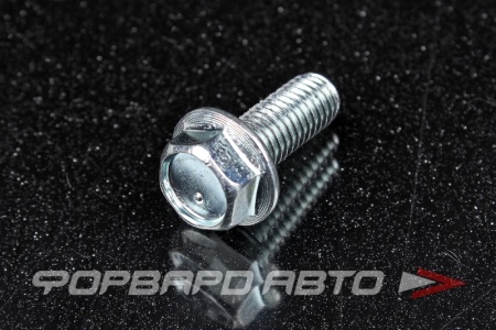 Купить Болт М8*1,25*20 скобы втулки стабилизатора TOYOTA 91551-00820