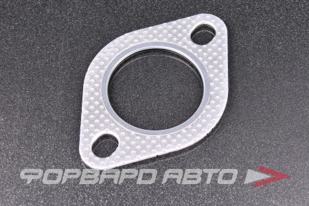 Купить Прокладка глушителя D-55*93мм LIFAN C1200210