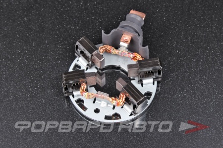 Купить Щеточный узел стартера (Toyota Corolla) TOYOTA 28140-21070
