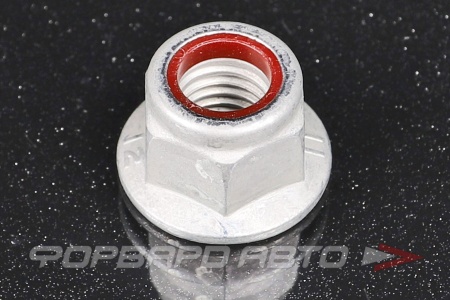 Купить Гайка М12*1,75*16 S18 самоконтрящаяся FORD 4 648 148