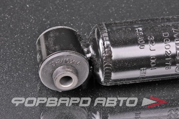 Амортизатор задний MILES DG02178