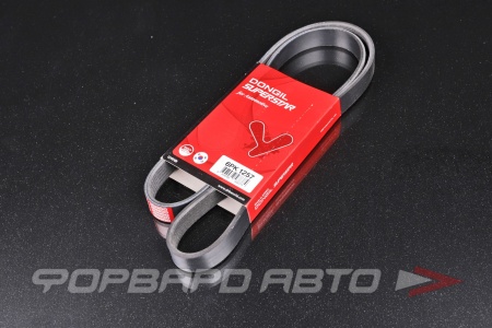 Купить Ремень поликлиновой DONGIL 6PK1257