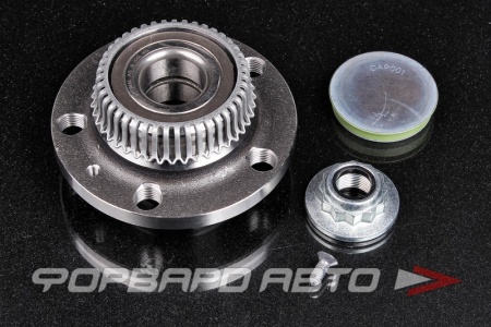 Купить Ступица задняя (ABS) OPTIMAL 102 115