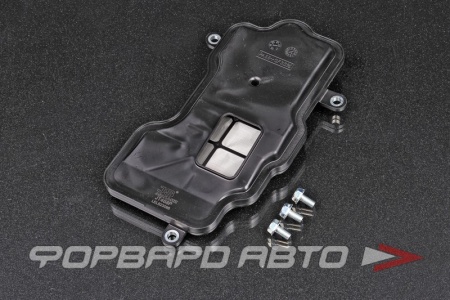 Купить Фильтр АКПП JS ASAKASHI JT468P