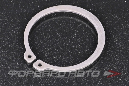 Купить Кольцо стопорное Dвал.=52 Dном.= 47.8 <> 