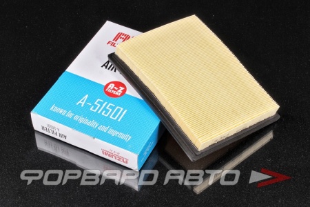 Купить Фильтр воздушный AZUMI A51501