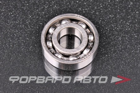 Купить Подшипник 12*28*8 (открытый) NACHI 6001
