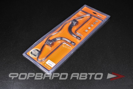 Купить Вешалка автомобильная AIRLINE AH-CH-01