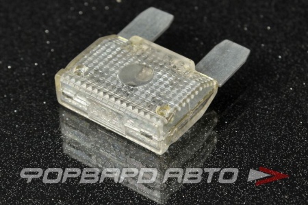 Купить Предохранитель флажковый MAXI 80A MELCO 