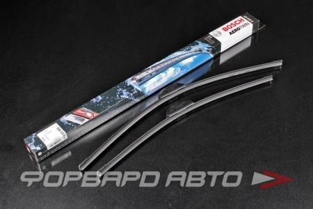 Купить Щётка стеклоочистителя 650 мм (26") + 550 мм (22") BOSCH 3 397 007 584