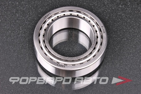 Купить Подшипник 55*90*27 (роликовый конический) CRAFT BEARINGS 33011